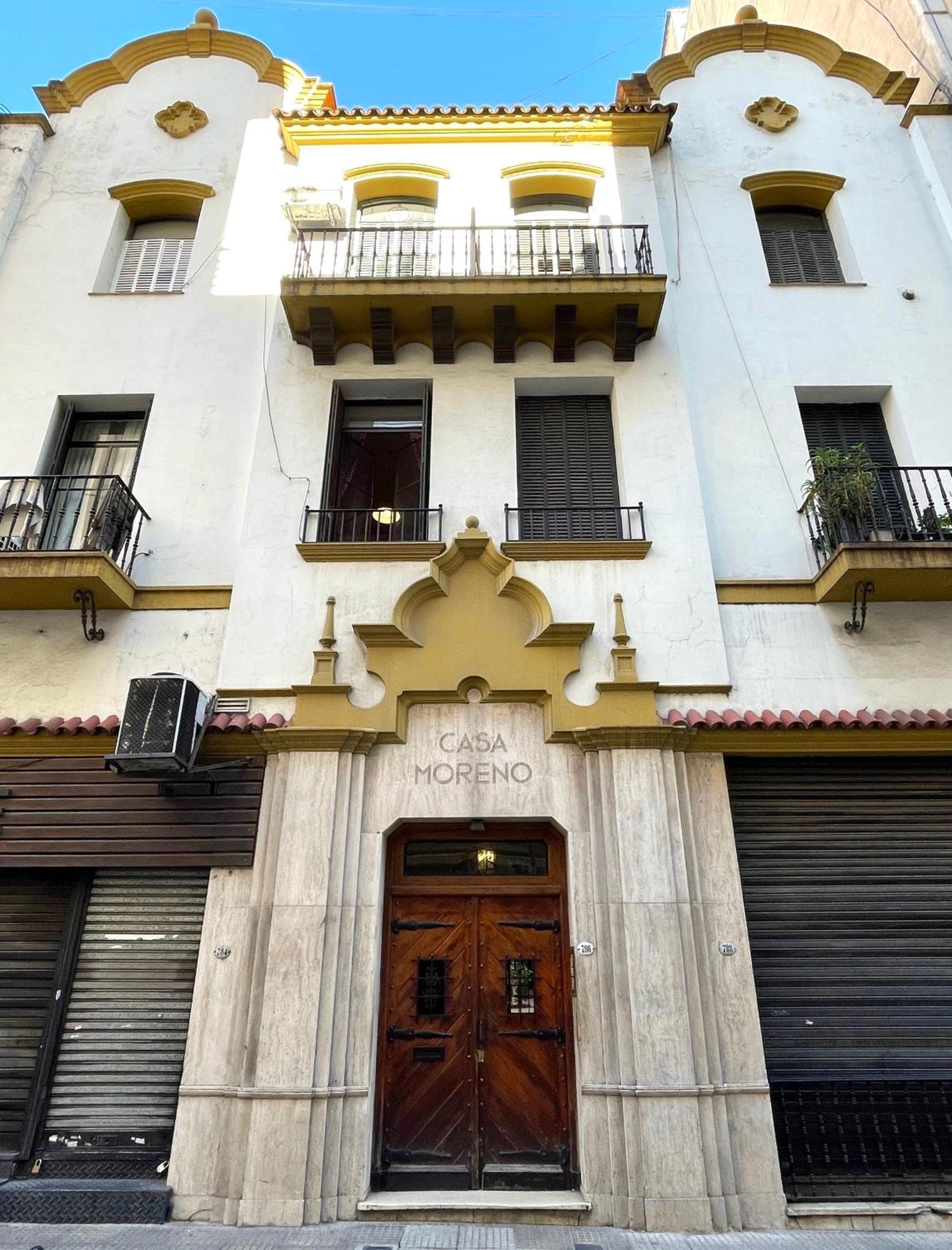 Casa Moreno - Buenos Aires — Photos 3